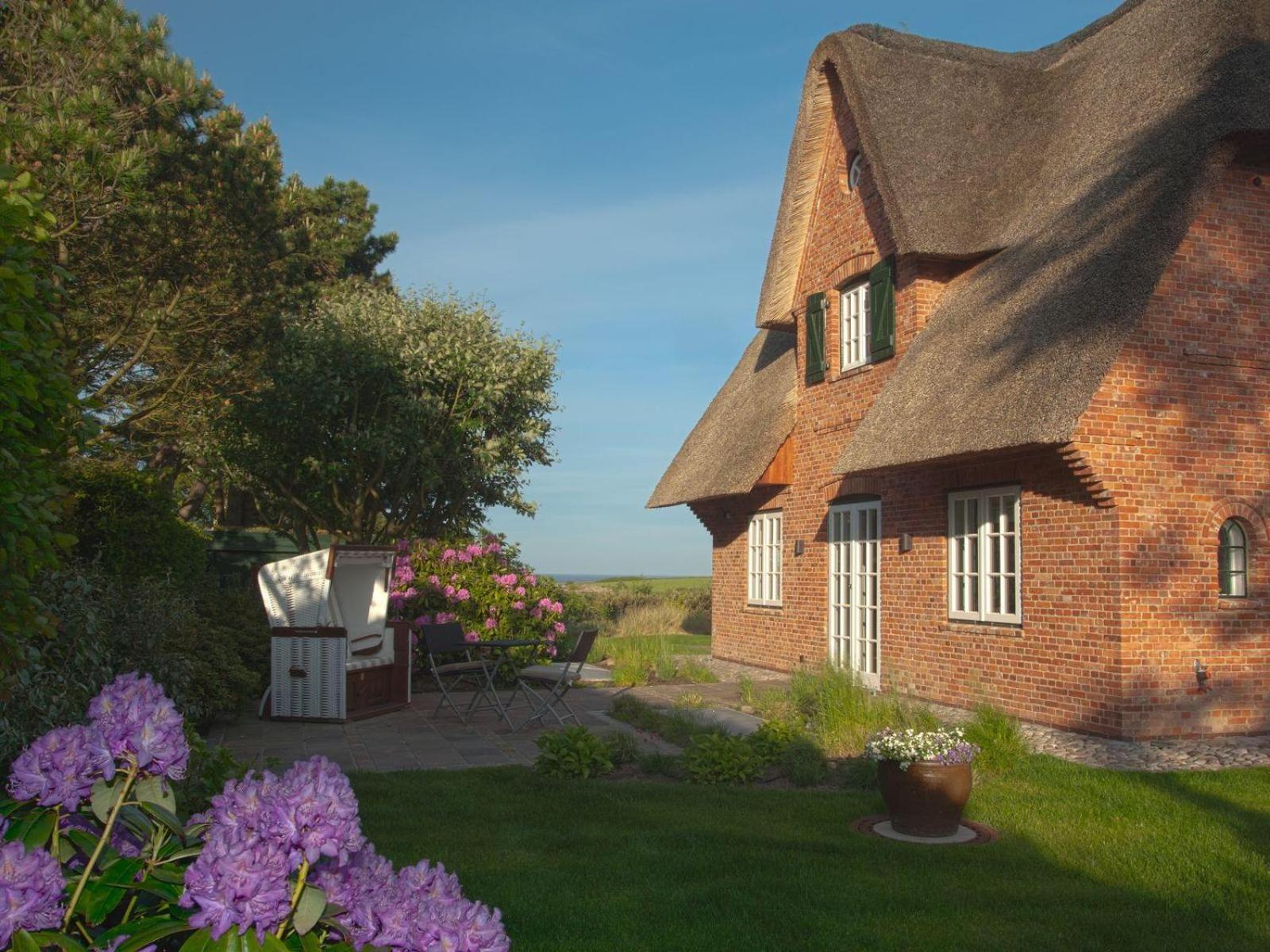 Ferienhaus Wuldehof Kampen