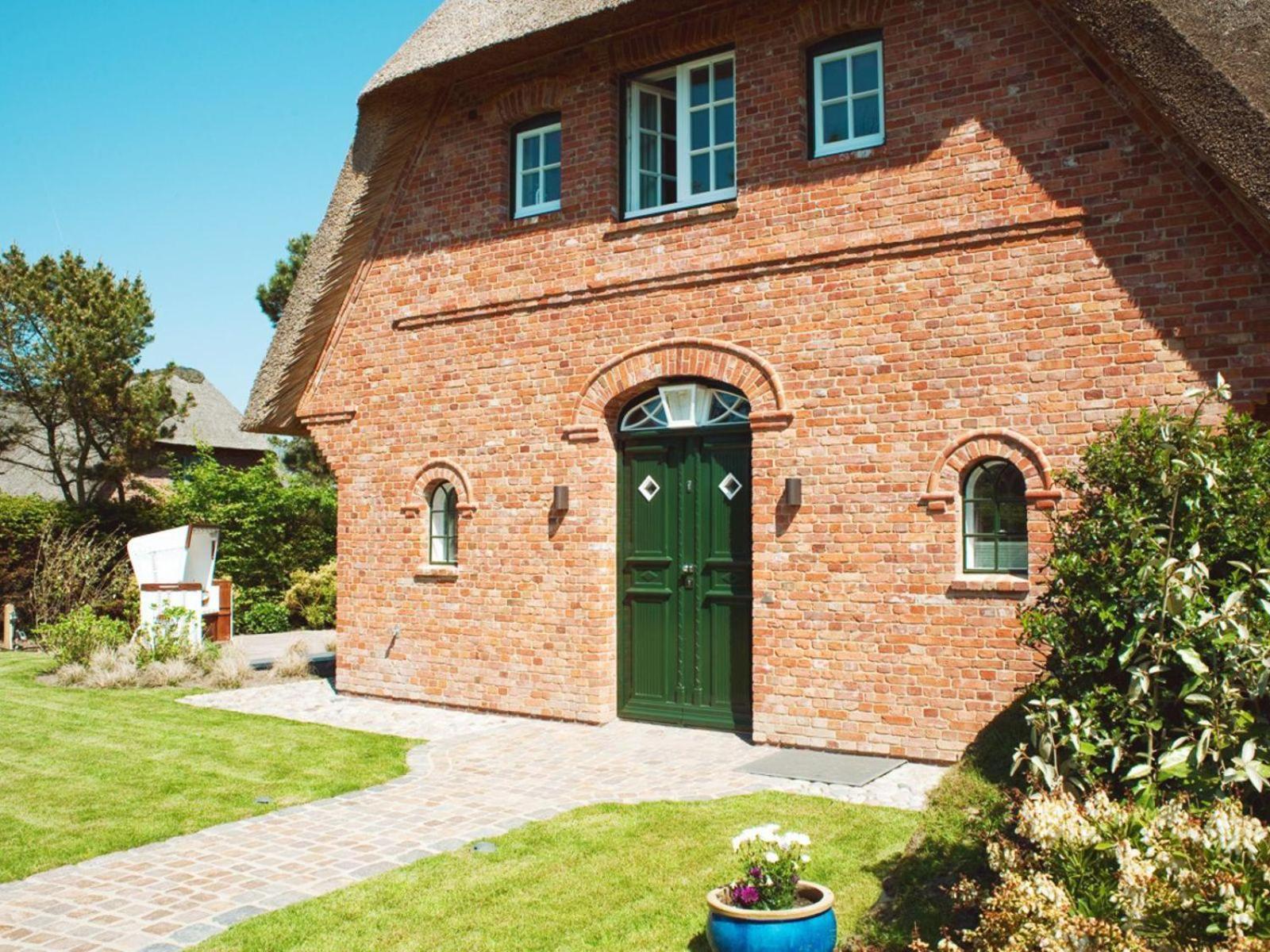 Wuldehof Ferienhaus *